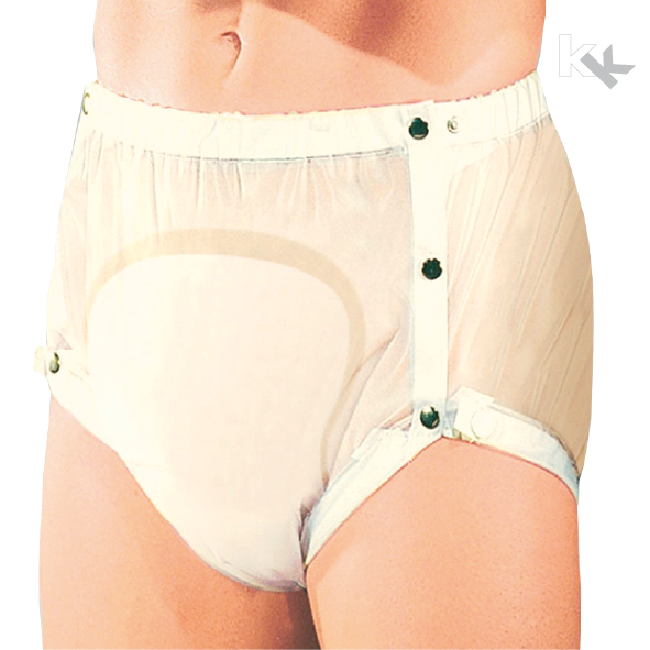 Suprima PVC Slip UnisexGröße S-L Knöpfbar Verschiedene Farben 1252 Suprima PVC Slip UnisexGröße S-L Knöpfbar Verschiedene Farben 1252