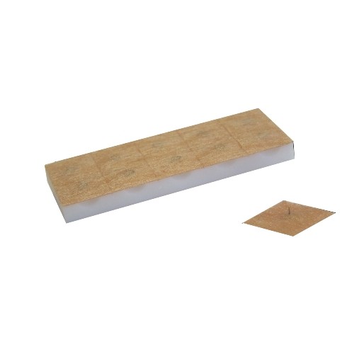 APN Dauernadeln  0,2 x 1,4 mm 100 Stück APN Dauernadeln  0,2 x 1,4 mm 100 Stück