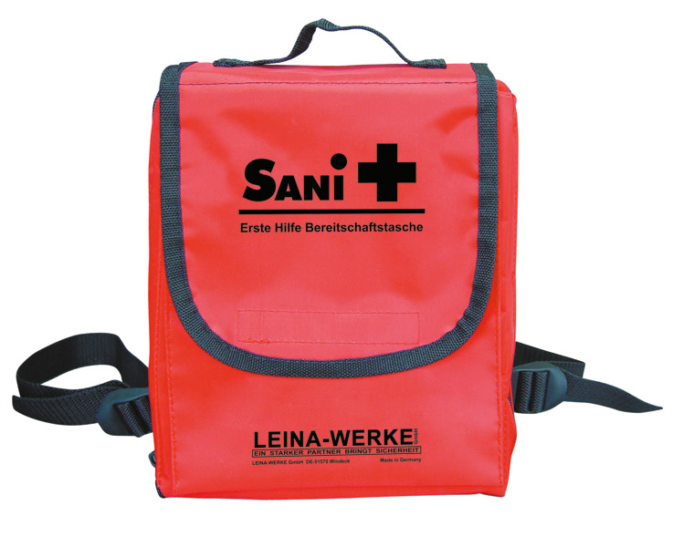 Erste Hilfe-Bereitschaftstasche SANI Erste Hilfe-Bereitschaftstasche SANI