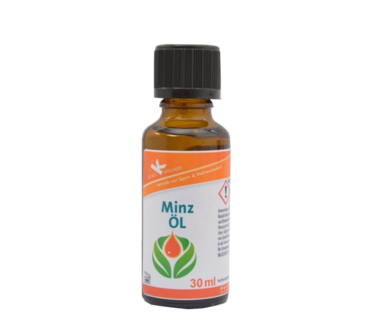 KK Minzöl 30 ml Flasche KK Minzöl 30 ml Flasche