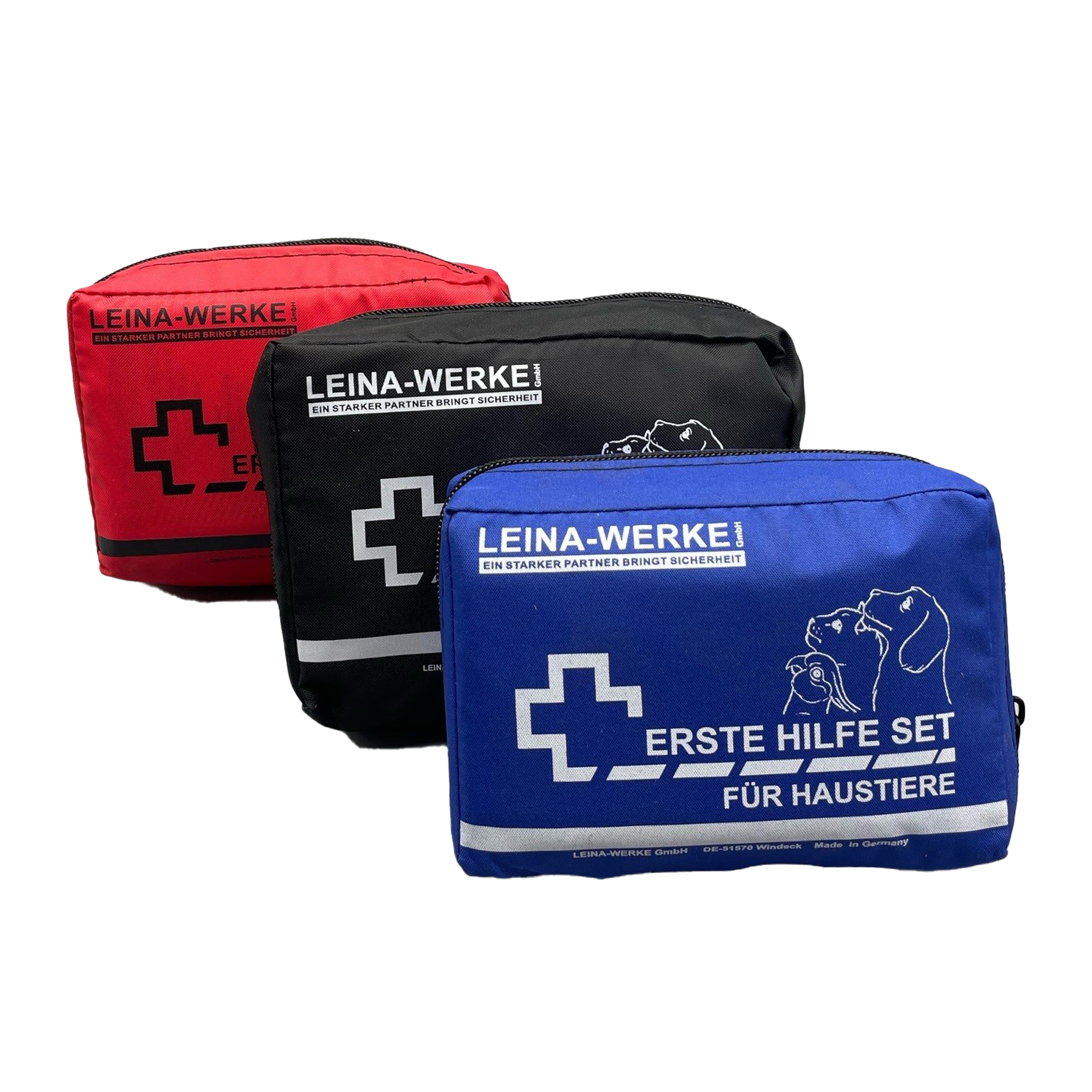 Leina Erste Hilfe Set für Haustiere Leina Erste Hilfe Set für Haustiere