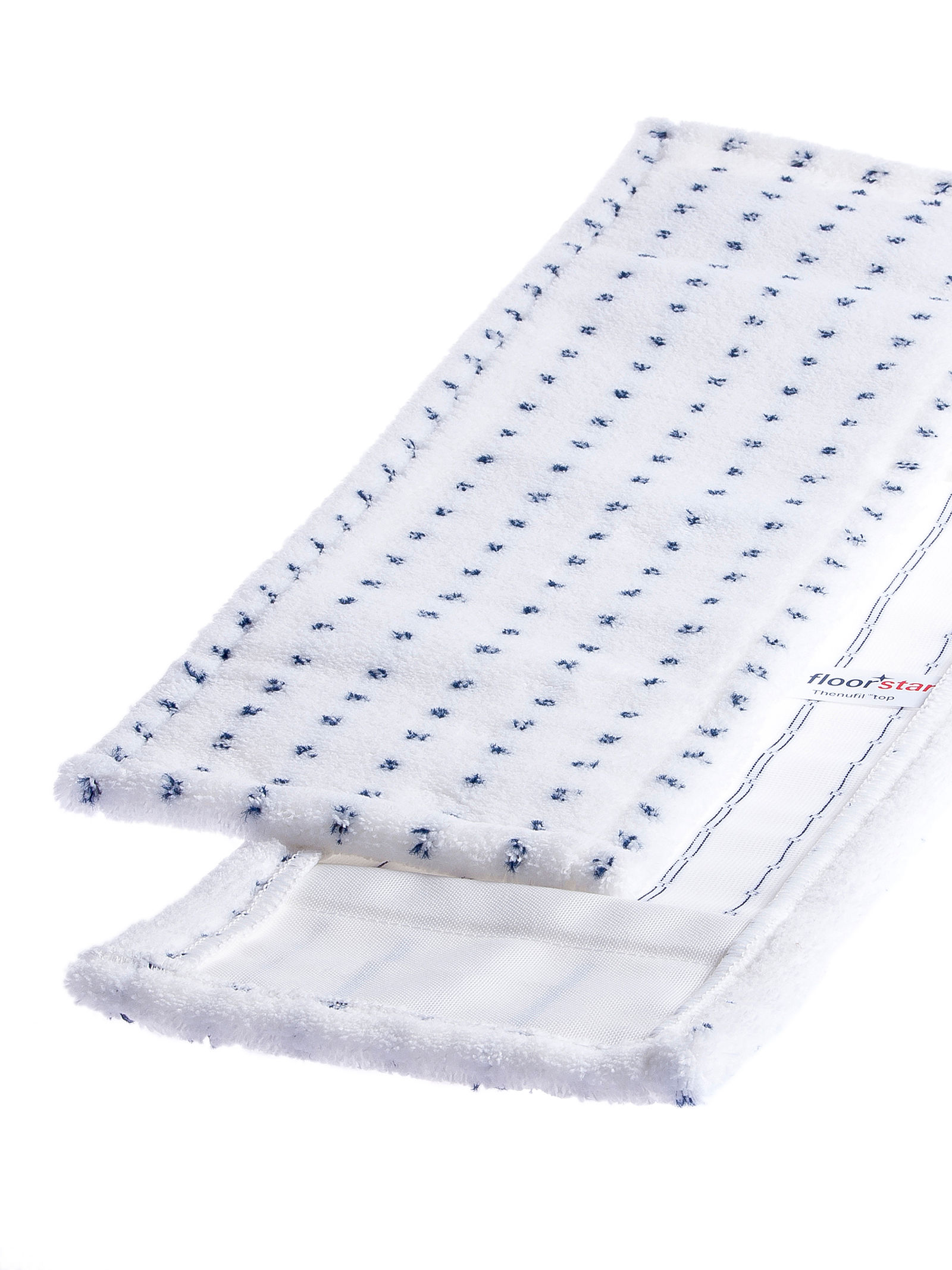Floorstar | Wischmopp Thenufil top | Microfaser | MTT40 Floorstar | Wischmopp Thenufil top | Microfaser | MTT40