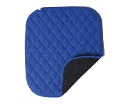 Suprima Sitzauflage 40 x 50 cm mit Noppen vers. Farben 3704 Suprima Sitzauflage 40 x 50 cm mit Noppen vers. Farben 3704