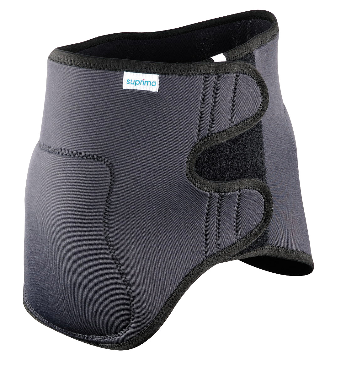 Suprima PHYSIOprotect Hüftschutzgürte mit Protektoren Unisex S-XXL Anthrazit 1491 Suprima PHYSIOprotect Hüftschutzgürte mit Protektoren Unisex S-XXL Anthrazit 1491