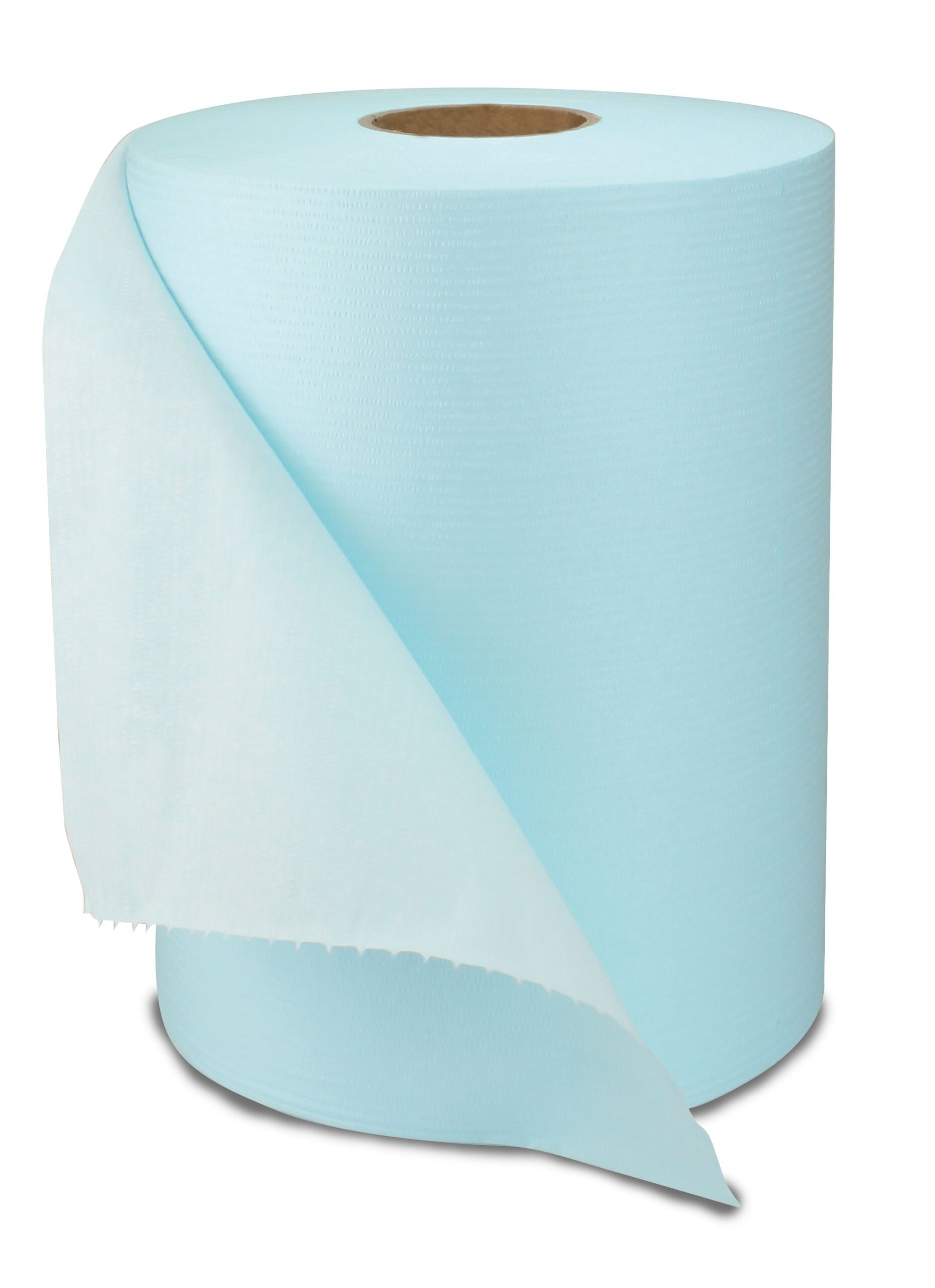 Unitex® Rolle | Türkis | 39 cm x 32,5 cm | 500 Abrisse Unitex® Rolle | Türkis | 39 cm x 32,5 cm | 500 Abrisse