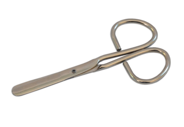 Kleinschere | aus Metall | 10 cm Kleinschere | aus Metall | 10 cm