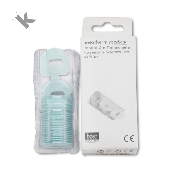 bosotherm medical Schutzhüllen | 40 Stück