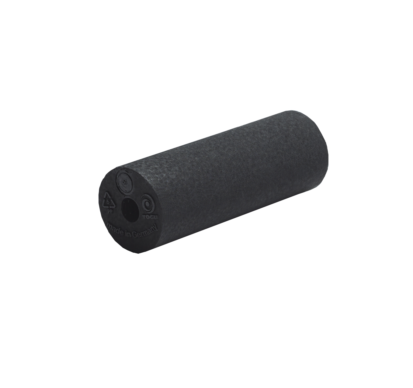 Togu® Blackroll® Mini | Faszienrolle | 15 x 5,5 cm Ø Togu® Blackroll® Mini | Faszienrolle | 15 x 5,5 cm Ø