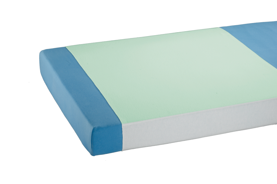 Suprima | Mehrfach-Bettauflage | Polyester | Mit Seitenteilen | 75 x 160 cm | 3108 Suprima | Mehrfach-Bettauflage | Polyester | Mit Seitenteilen | 75 x 160 cm | 3108
