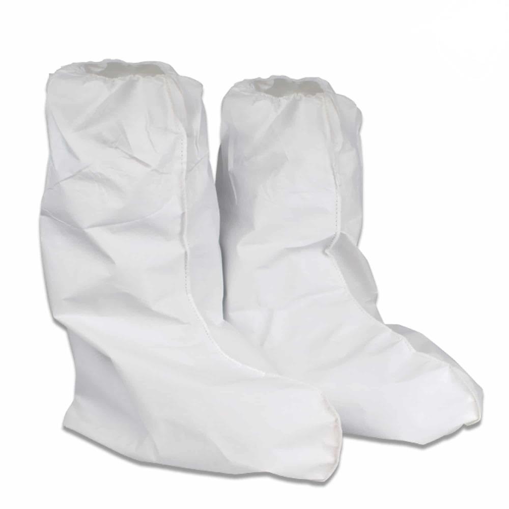 Überziehschuhe weiß Z 50 SECUTEX PRO A | 150 Paar Überziehschuhe weiß Z 50 SECUTEX PRO A | 150 Paar