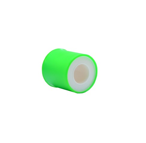 Medisilk Rollenpflaster Fixierpflaster | 5,00 cm x 5 m | Mit Schutzring | 74052 Medisilk Rollenpflaster Fixierpflaster | 5,00 cm x 5 m | Mit Schutzring | 74052