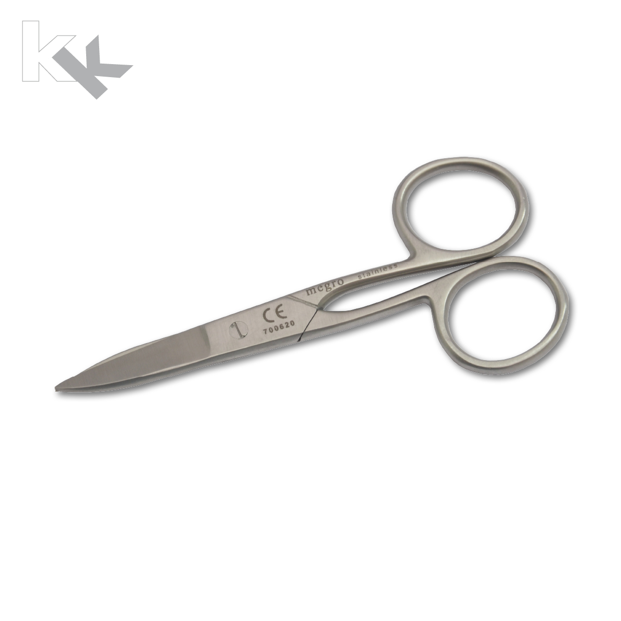 Nagelschere gerade | 10 cm Nagelschere gerade | 10 cm