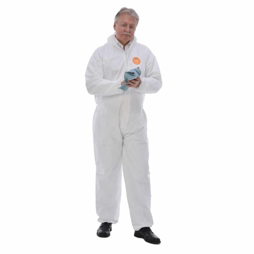 Overall Z2 secutex® pro 5 weiß M - XXXL Overall Z2 secutex® pro 5 weiß M - XXXL