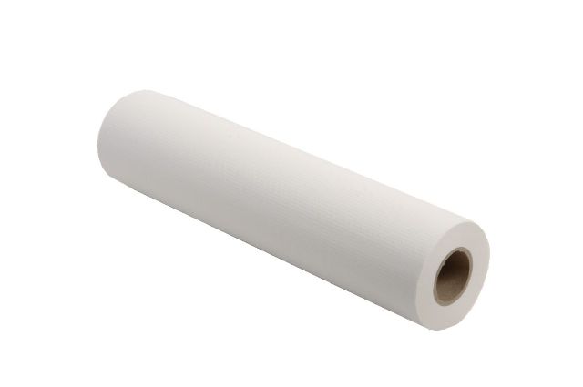 Ärztekrepp/ Liegenabdeckung 59 cm x 50 m 2-lagig 9 Rollen/Karton Ärztekrepp/ Liegenabdeckung 59 cm x 50 m 2-lagig 9 Rollen/Karton