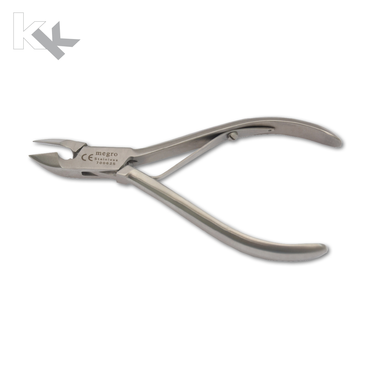 Nagelhautzange 13,5 cm Nagelhautzange 13,5 cm
