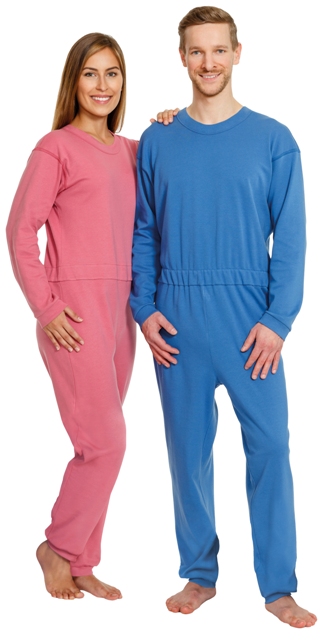 Suprima Pflegeoverall lang Unisex Gr.S-XL vers. Farben 4706 Suprima Pflegeoverall lang Unisex Gr.S-XL vers. Farben 4706