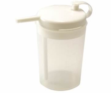 Sundo | Novo-Becher | Transparent Sundo | Novo-Becher | Transparent