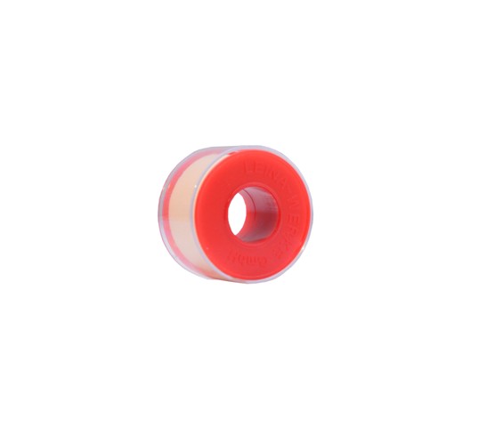 Mediplast Heftpflaster Standard | 2,5 cm x 5 m | mit Schutzring | 74012 Mediplast Heftpflaster Standard | 2,5 cm x 5 m | mit Schutzring | 74012