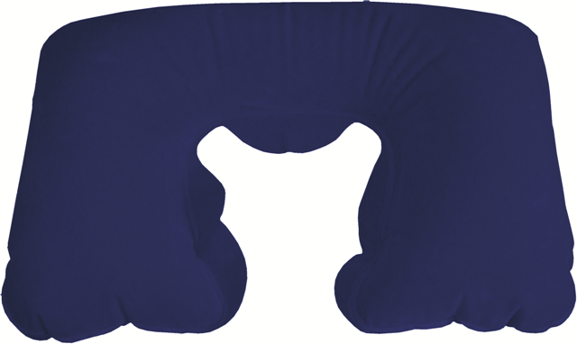 Sundo Reise-Nackenkissen Aufblasbar mit Tasche verschiedene Farben Sundo Reise-Nackenkissen Aufblasbar mit Tasche verschiedene Farben