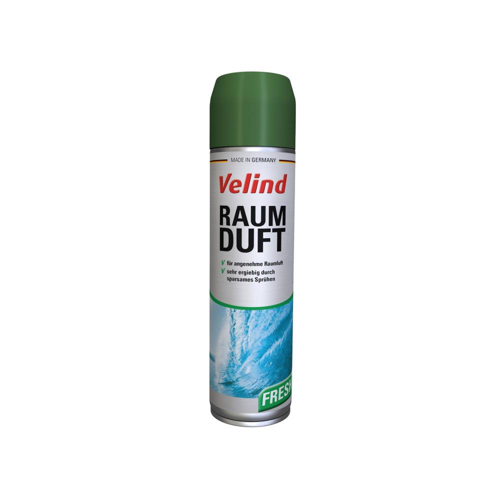 Velind Raumduft Fresh | 300 ml | Sprühdose