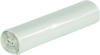 Müllbeutel | 60 Liter | Typ 30 | Weiß | 40 Stück/Rolle Müllbeutel | 60 Liter | Typ 30 | Weiß | 40 Stück/Rolle