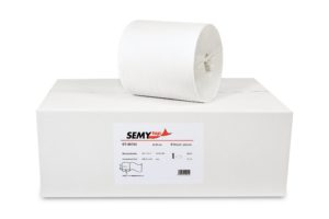 Handtuchrolle | Ohne Kern | Weiß | 20 cm x 36cm | 6 Rollen/Karton | ST-88782 Handtuchrolle | Ohne Kern | Weiß | 20 cm x 36cm | 6 Rollen/Karton | ST-88782