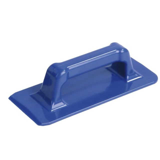 Floorstar | Handpadhalter | Blau | Mit Griff | HHG1 Floorstar | Handpadhalter | Blau | Mit Griff | HHG1