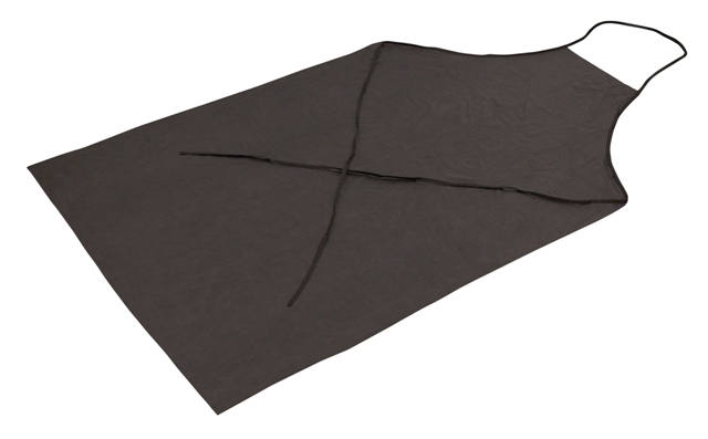 Unigloves PE-Schürzen Schwarz 30 my 80 x 128 cm 50 Stück/Packung Unigloves PE-Schürzen Schwarz 30 my 80 x 128 cm 50 Stück/Packung