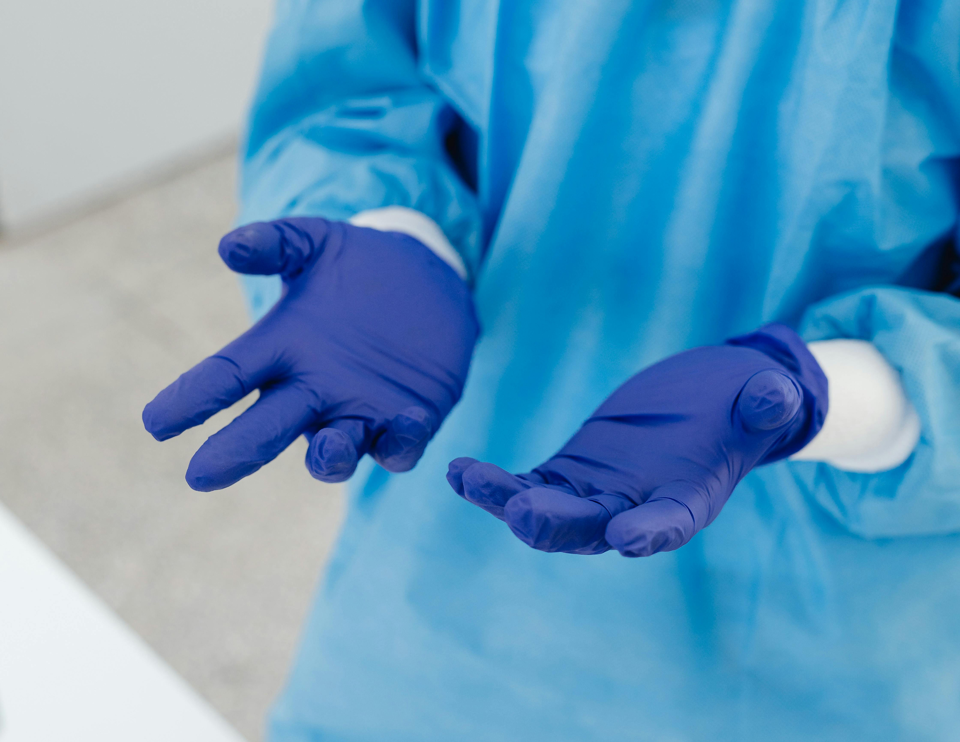 Handschutz