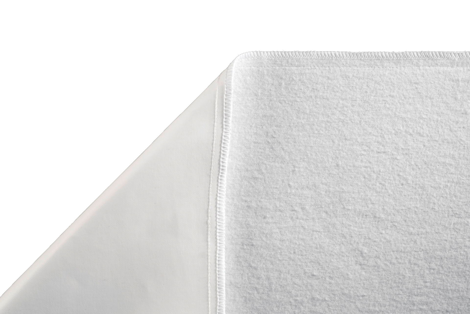 Suprima Bettauflage | Aus Frottee | PVC beschichtet | Gesäumt | 90 x 150 cm | 3031 Suprima Bettauflage | Aus Frottee | PVC beschichtet | Gesäumt | 90 x 150 cm | 3031