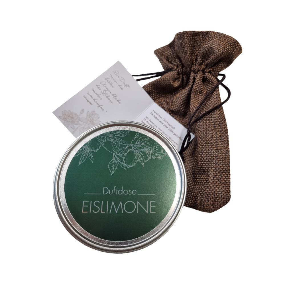 KK Raumduft aus der Dose| Duftgel - Made in Germany 70 g Duft: Eislimone KK Raumduft aus der Dose| Duftgel - Made in Germany 70 g Duft: Eislimone