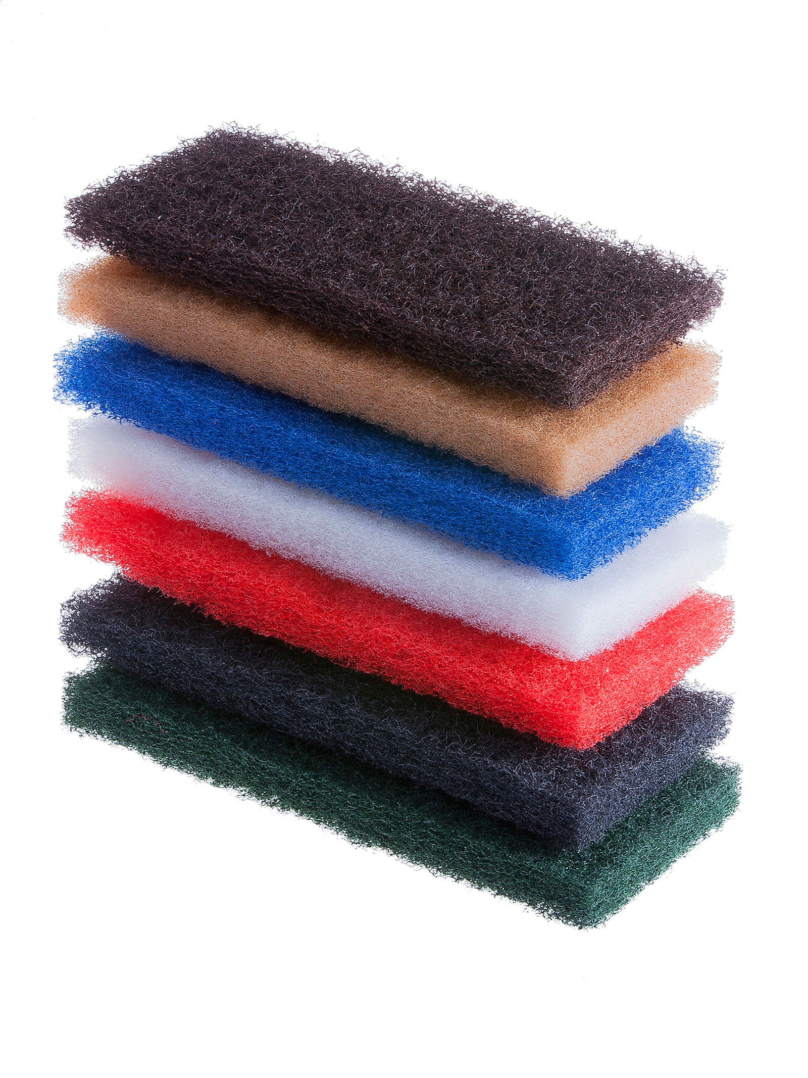 Floorstar | Super Handpad | 11,5 cm x 25 cm x 2,5 cm | Farbig | SH | 1 Stück Floorstar | Super Handpad | 11,5 cm x 25 cm x 2,5 cm | Farbig | SH | 1 Stück