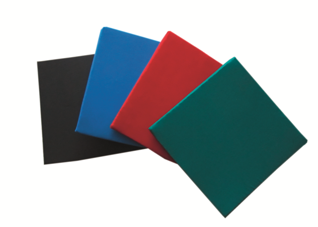 Sundo Keilkissen 37 x 37 x 7 cm verschiedene Farben Sundo Keilkissen 37 x 37 x 7 cm verschiedene Farben