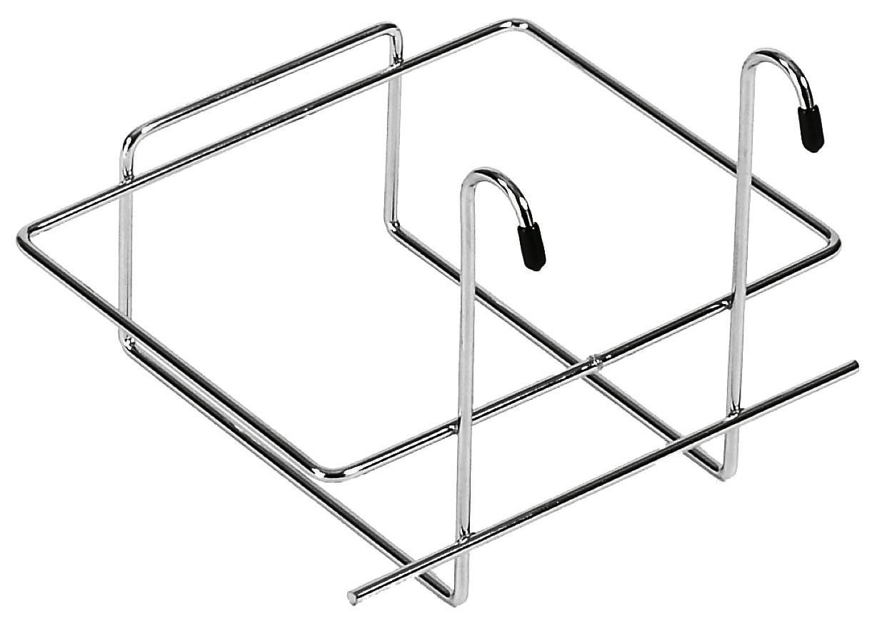 Eimerhalter für Eimer | 6 Liter |  verchromt Eimerhalter für Eimer | 6 Liter |  verchromt