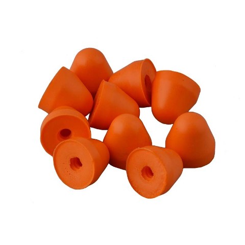 Pro-Fit® Ersatz-Gehörschutzstöpsel für Gehörschutzbügel Proflex 24 10 Paar/Beutel Pro-Fit® Ersatz-Gehörschutzstöpsel für Gehörschutzbügel Proflex 24 10 Paar/Beutel
