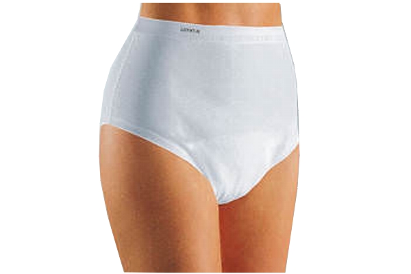 Suprima  Bodyguard 2 Inkontinenz Slip Damen Größe 36/38-52/54 Schlupfform Weiß 1258 Suprima  Bodyguard 2 Inkontinenz Slip Damen Größe 36/38-52/54 Schlupfform Weiß 1258