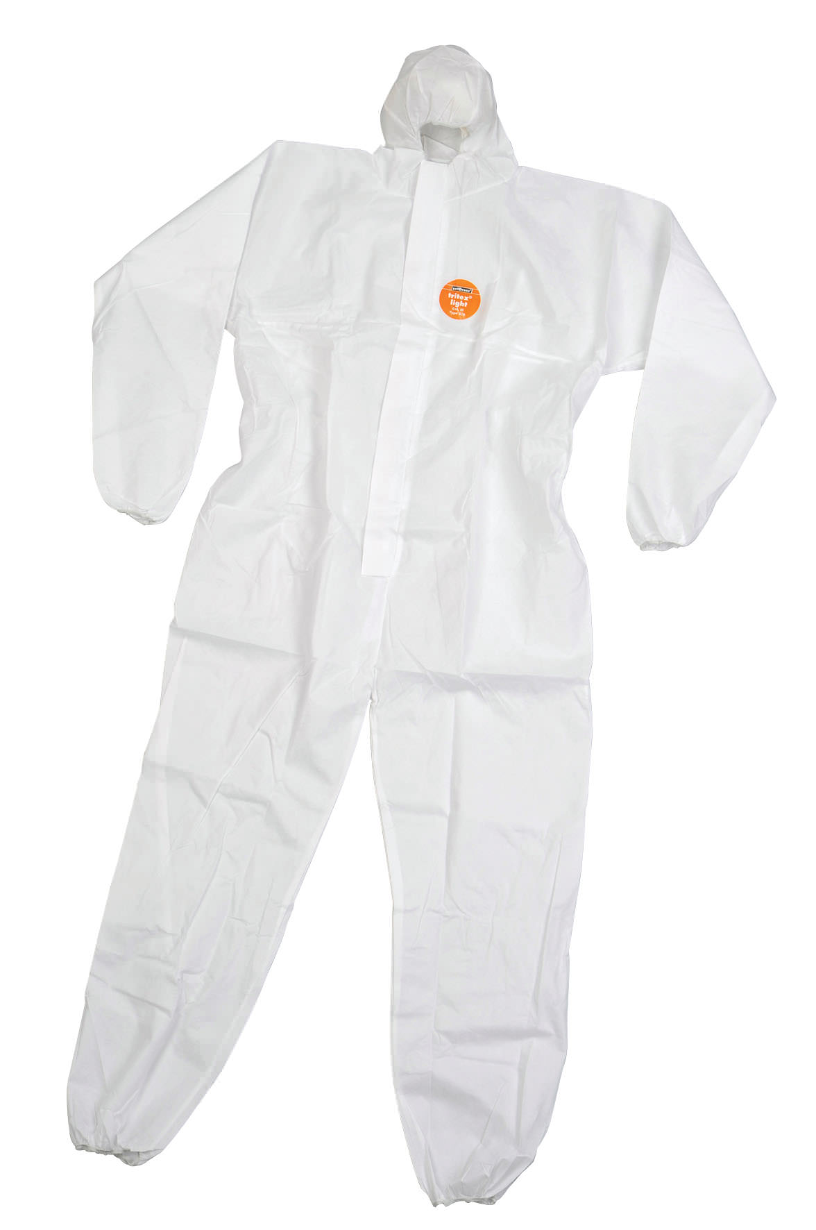 ZVG Einweg-Overall TRITEX® PRO Weiß Größe M-XXXL ZVG Einweg-Overall TRITEX® PRO Weiß Größe M-XXXL
