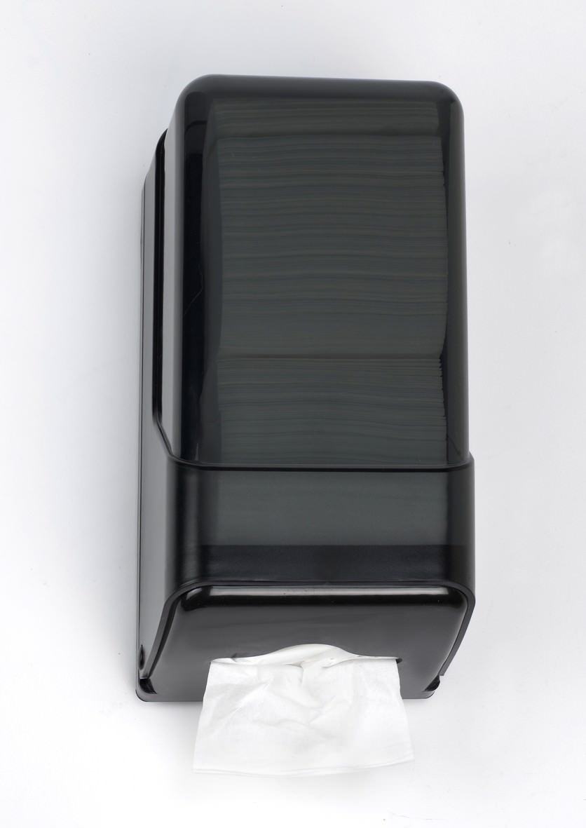 Toilettenpapierspender | Für Einzelblatt-Toilettenpapier | HP-99559 Toilettenpapierspender | Für Einzelblatt-Toilettenpapier | HP-99559