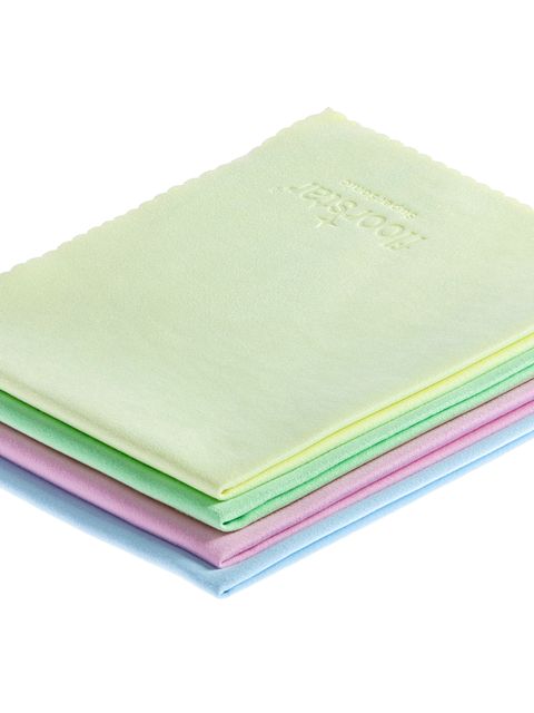 Floorstar | Mikrofaser Hochglanztuch | SUPERSONIC | 40 x 40 cm | TS 40 Floorstar | Mikrofaser Hochglanztuch | SUPERSONIC | 40 x 40 cm | TS 40