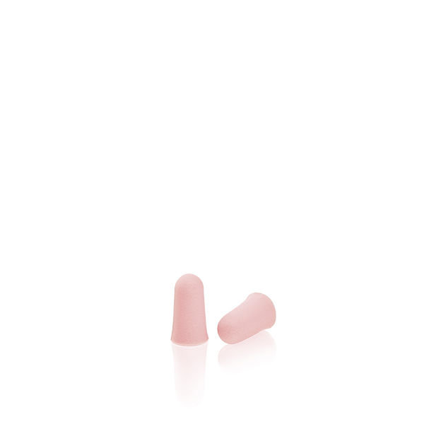 OHROPAX Soft | Ohrstöpsel aus Schaumstoff | 10 Stück/Dose OHROPAX Soft | Ohrstöpsel aus Schaumstoff | 10 Stück/Dose
