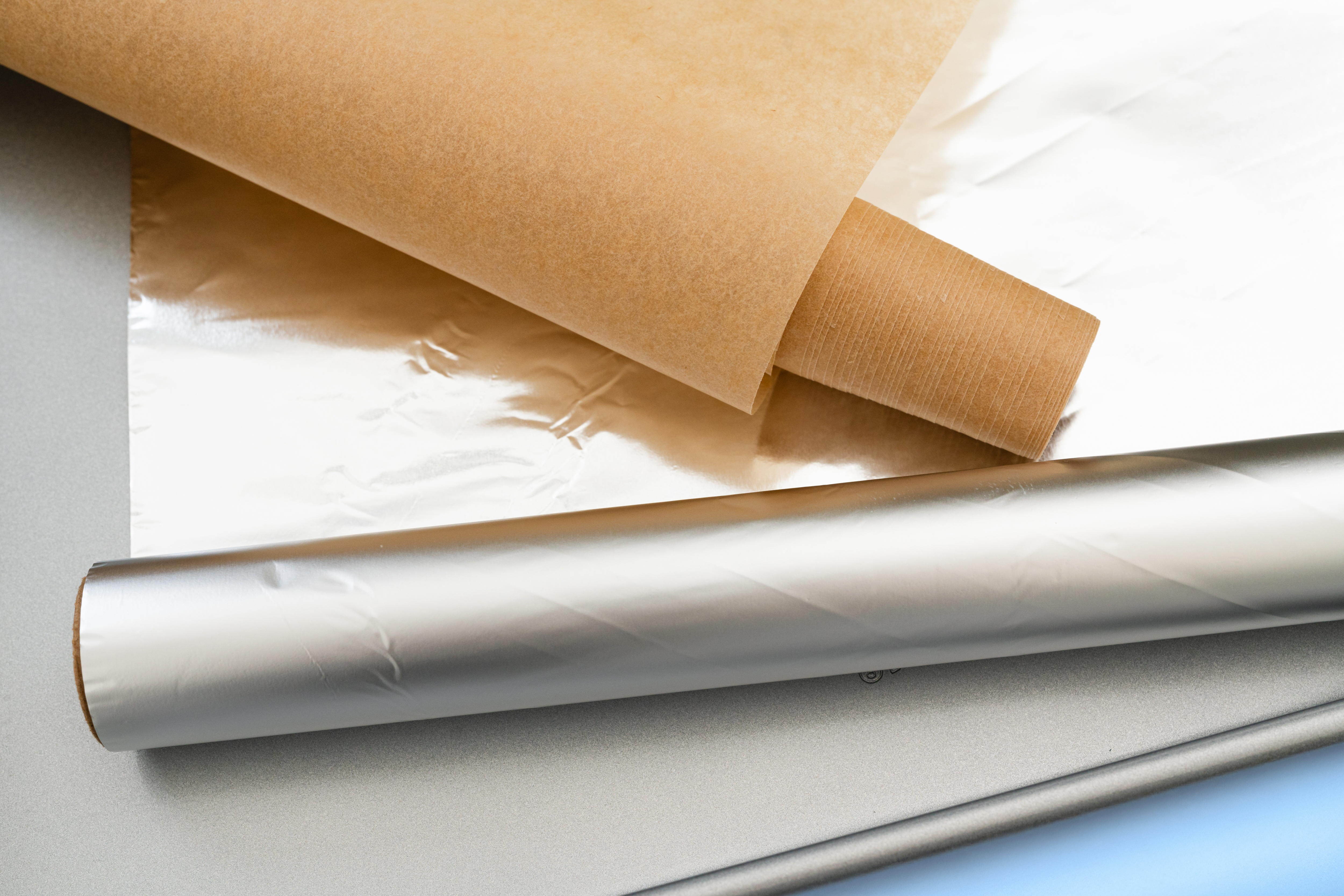FOLIEN & VERPACKUNGEN