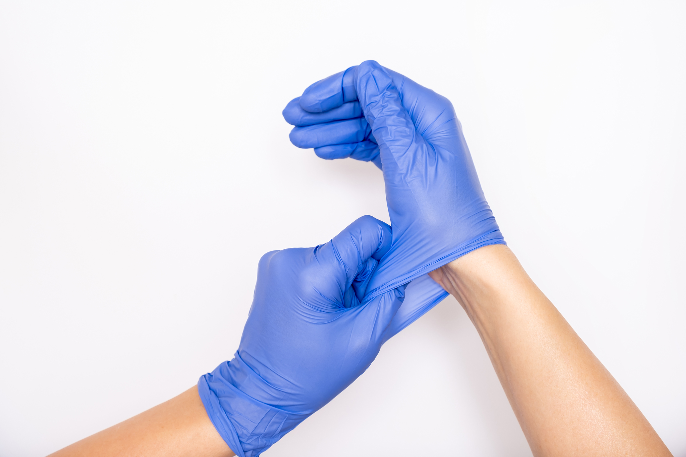 HANDSCHUTZ