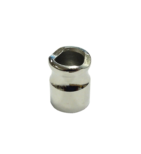 Moxalöscher aus Metall Moxalöscher aus Metall