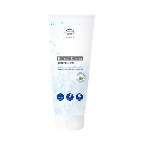 forma-care Barrierecreme 125 ml Tube forma-care Barrierecreme 125 ml Tube