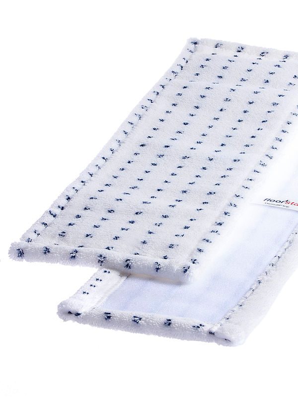 Floorstar | Wischmopp Thenufil top | mit Klett | 40cm | MTT40K Floorstar | Wischmopp Thenufil top | mit Klett | 40cm | MTT40K