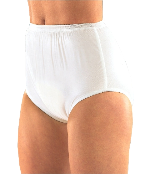 Suprima PVC Slip Unisex Größe 34 Schlupfform Weiß 1223 Suprima PVC Slip Unisex Größe 34 Schlupfform Weiß 1223