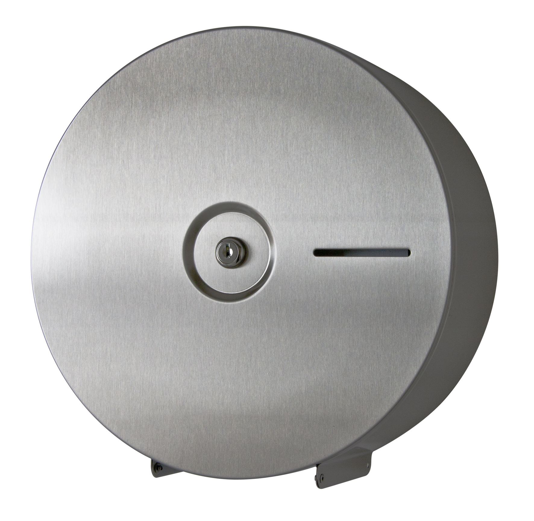 Toilettenpapierspender | Racon  X GR | Silber | Edelstahl Toilettenpapierspender | Racon  X GR | Silber | Edelstahl