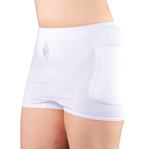 Suprima Osteopanty Damen ohne Protektoren S 1401  weiss Suprima Osteopanty Damen ohne Protektoren S 1401  weiss