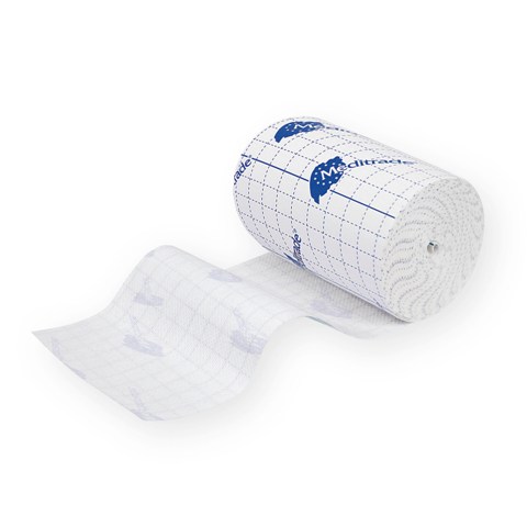 ABE® Fixiervlies | 5 cm x 10 m  | 1 Rolle ABE® Fixiervlies | 5 cm x 10 m  | 1 Rolle