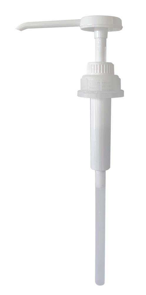 Dosierpumpe für 5 & 10 Liter Kanister RD45 Dosierpumpe für 5 & 10 Liter Kanister RD45